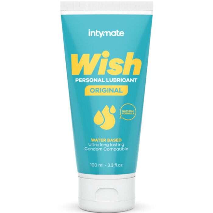 LubriWish 100ml