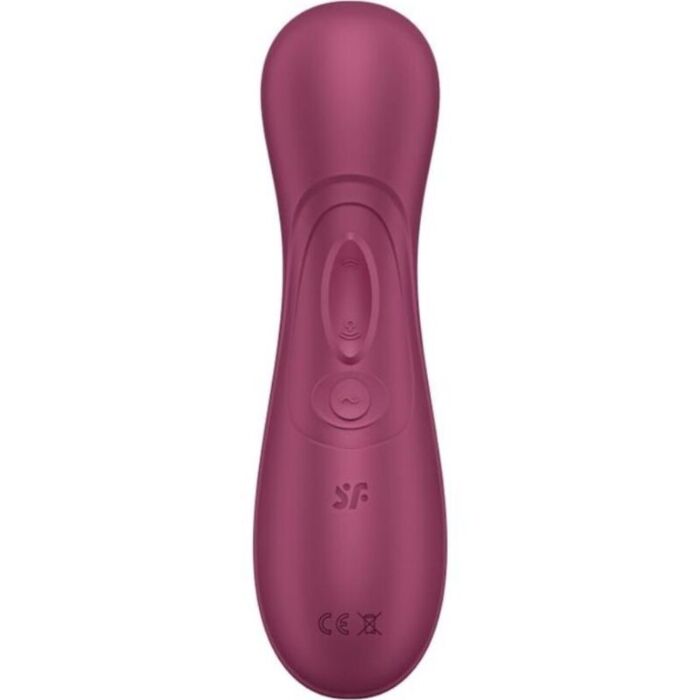 Satisfyer Granate AirFlow

