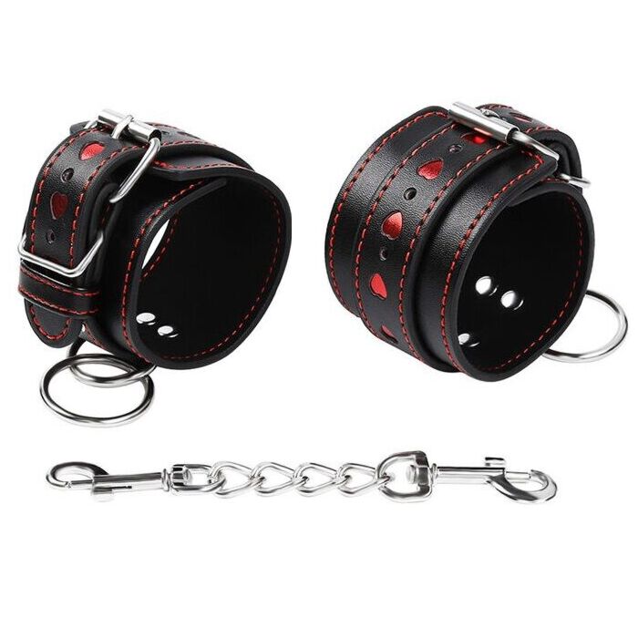 Esposas Coração Brilhante