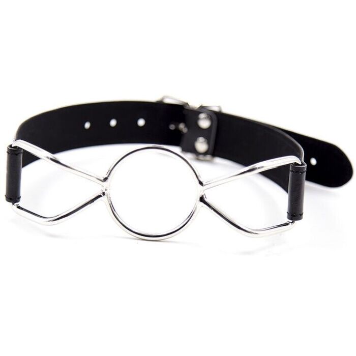 Mordaça Metálica Ohmama