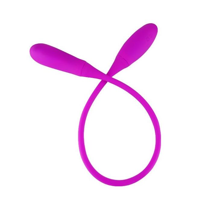 Vibrador Serpente Encantadora