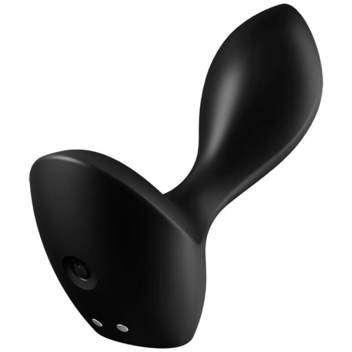 Plug Anal Vibrador Night Thrill