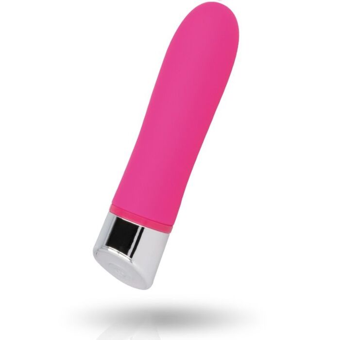 Vibrador Rosa Eve