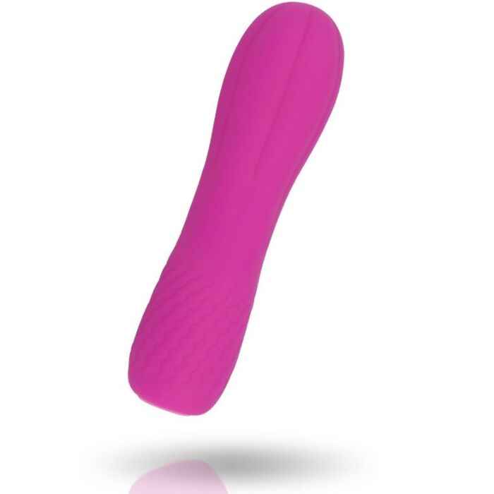 Vibrador Lilás Ellie