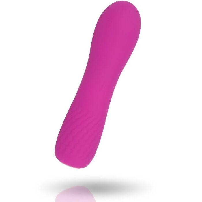 Vibrador Lilás Inspire