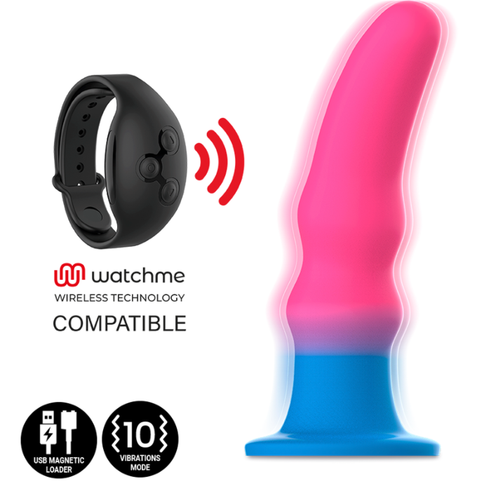 Kuno Utopia Vibrador Mitologia