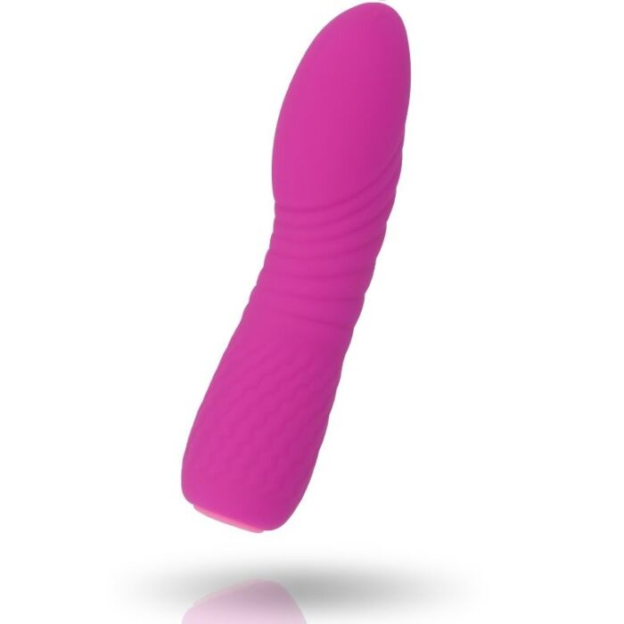 Vibrador Lila Myla - Essência Inspire