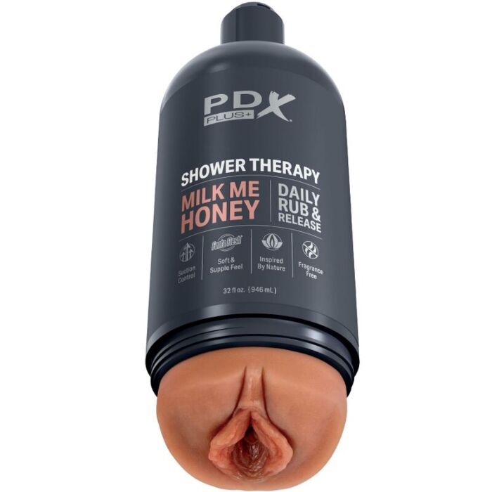 Masturbador Milk & Honey Stroker

