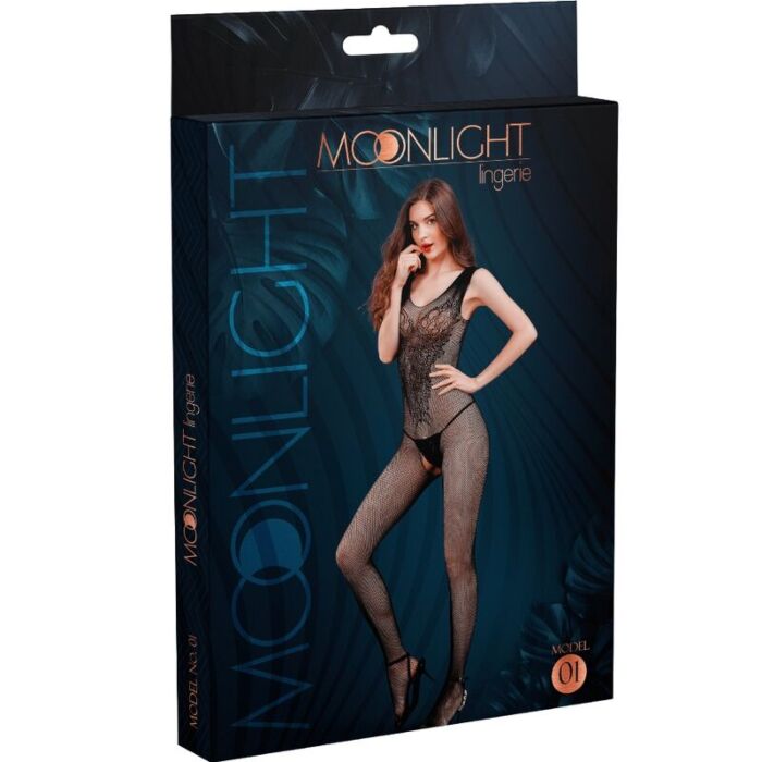 Bodystocking Eclipse

Bodystocking Eclipse