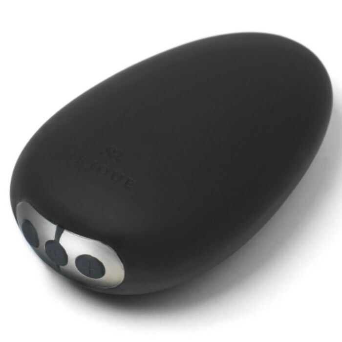 Vibrador Je Joue Mimi Preto