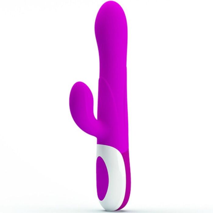 Vibrador Inflável Recarregável InflateLove
