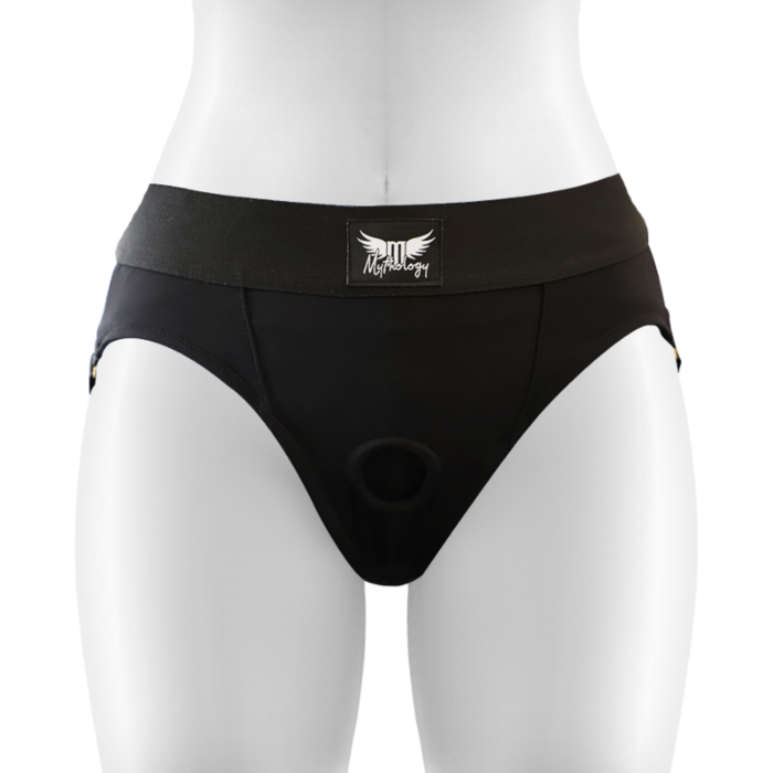 Arnês Épico Elasticidade Divina