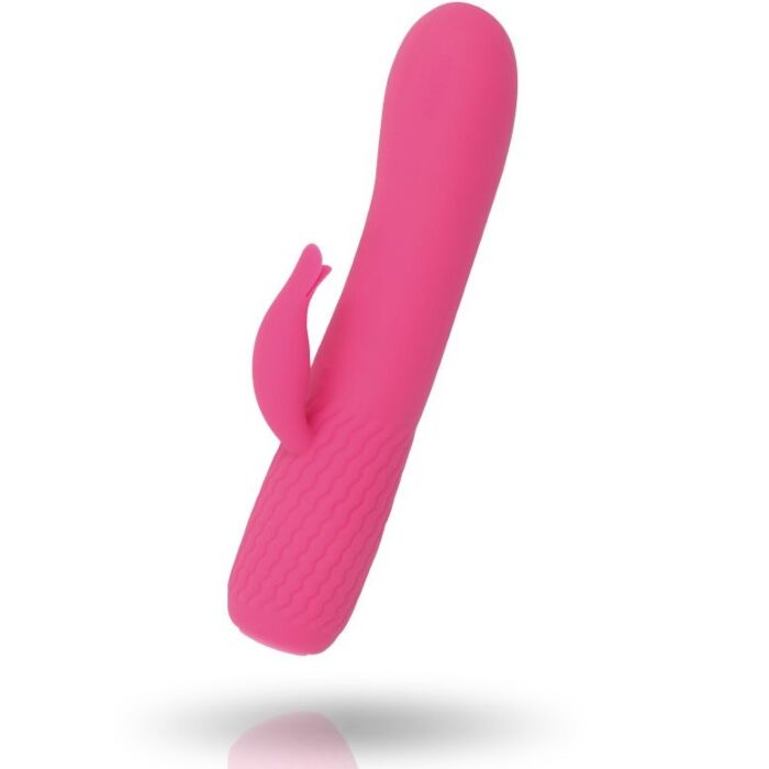 Vibrador Rosa Sedutor