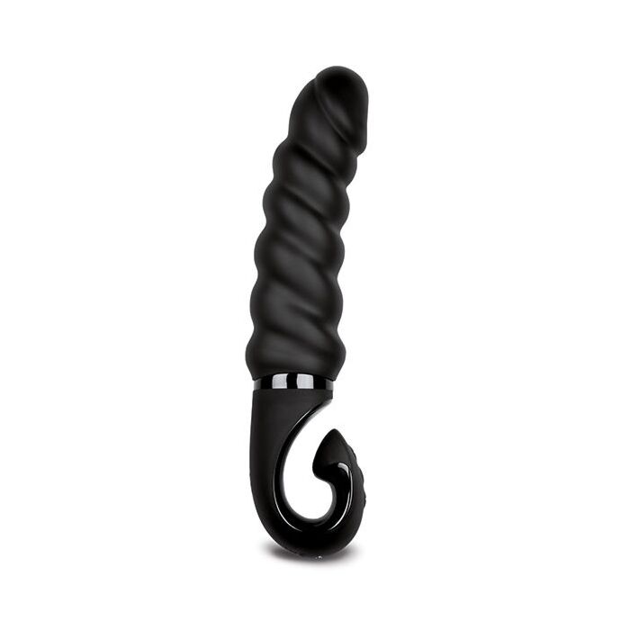Vibrador Jack Preto