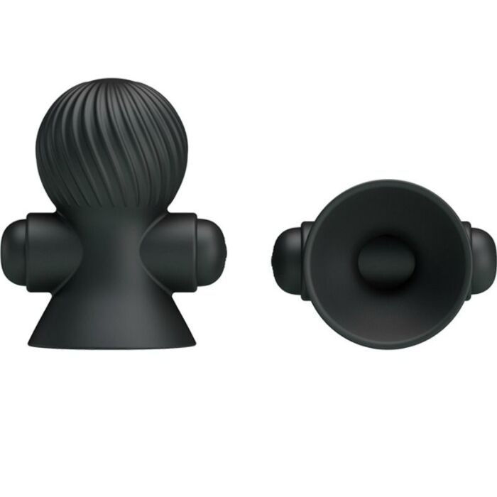 Estimuladores Nipply Vibes

Tradução em Português: Estimuladores Nipply Vibes