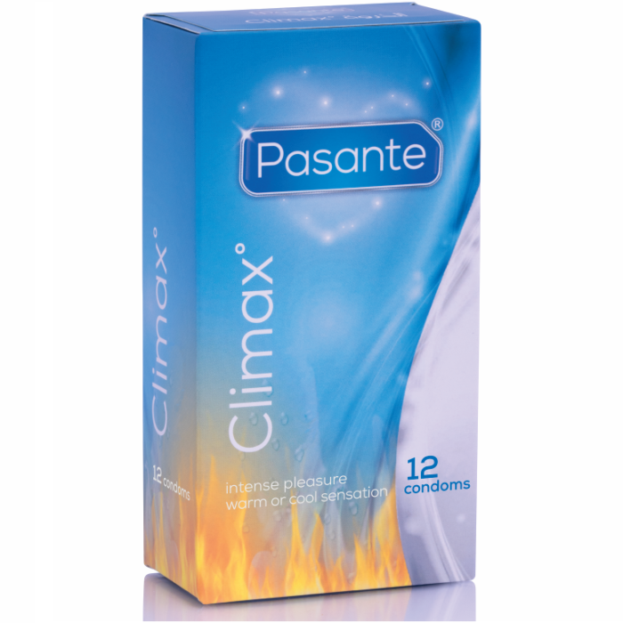 Pack Sensações 12 unidades
