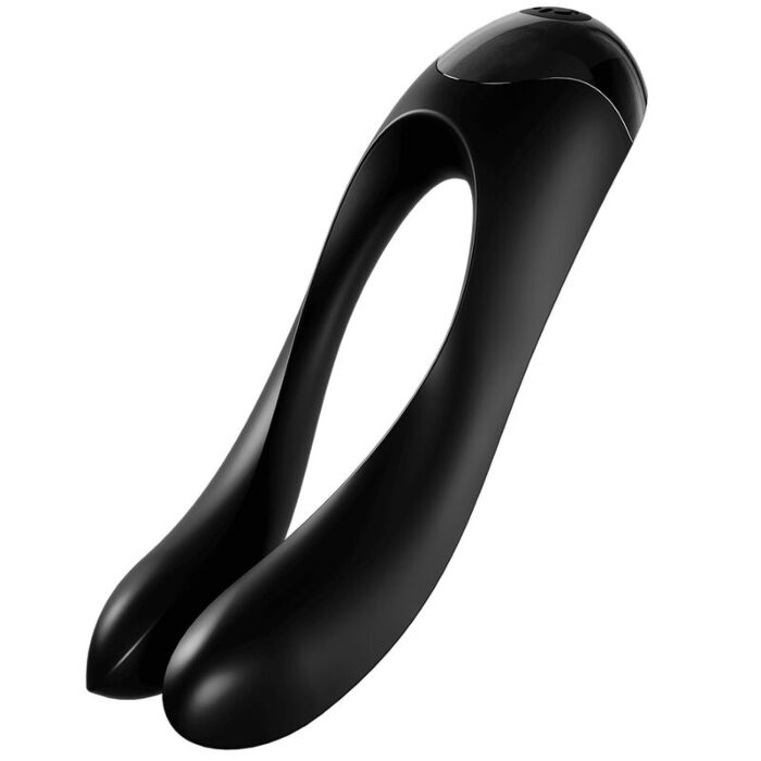 Dedo Doce Vibrador