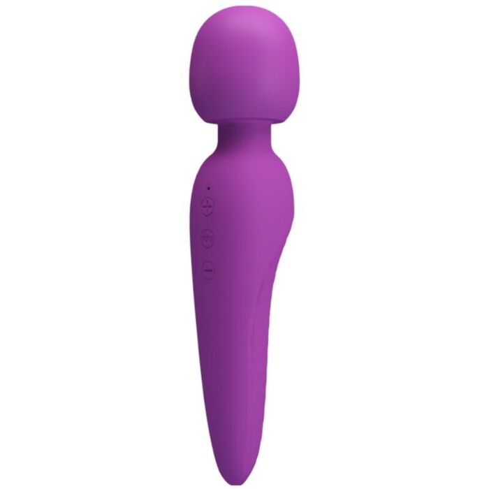 Vibrador Multimodal Meredith