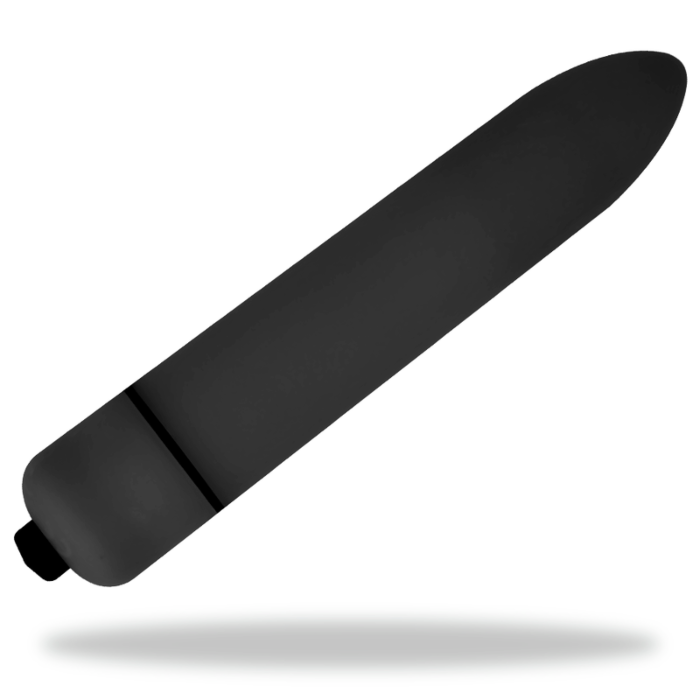 Mini Bala Vibradora Black Magic

Mini Bullet Vibrator Black Magic