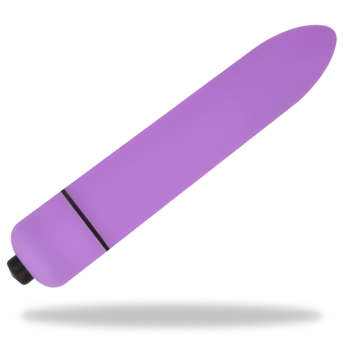 Mini Bullet Roxo Ohmama