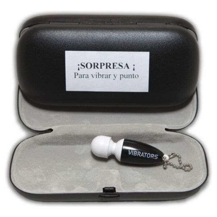 Capa Vibratória do Diabo