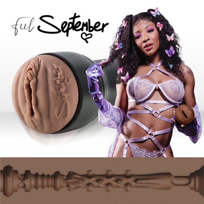 Stroker September Stars

Estrelas de Setembro para Masturbadores