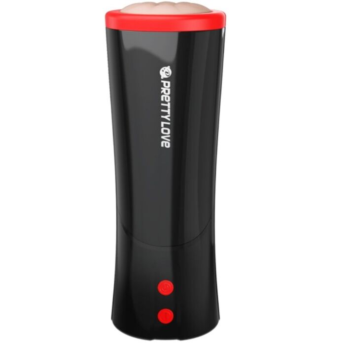 Masturbador Ozzy Multifuncional