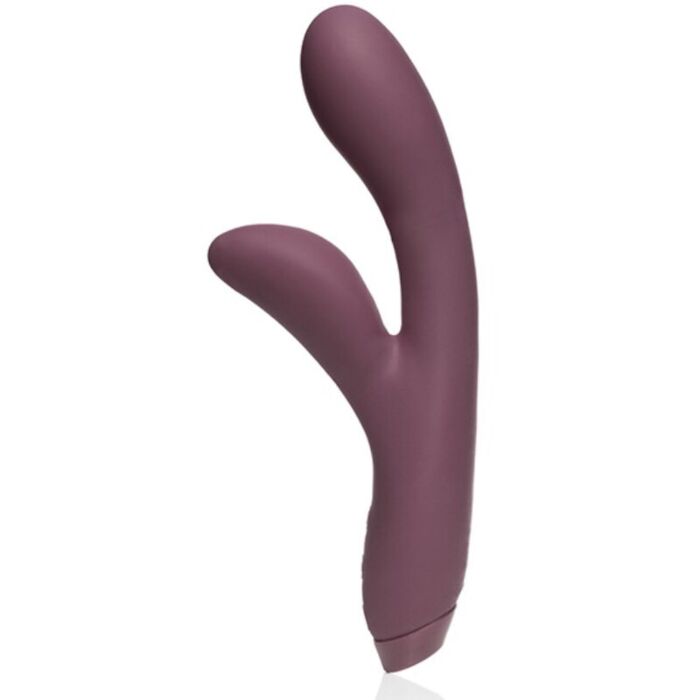 Vibrador Hera Roxo
