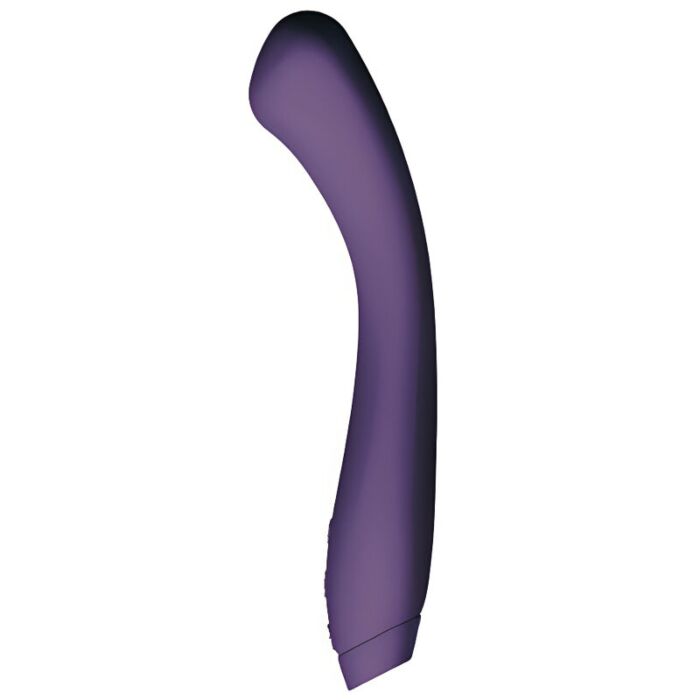 Vibrador Ponto G Juno - Roxo