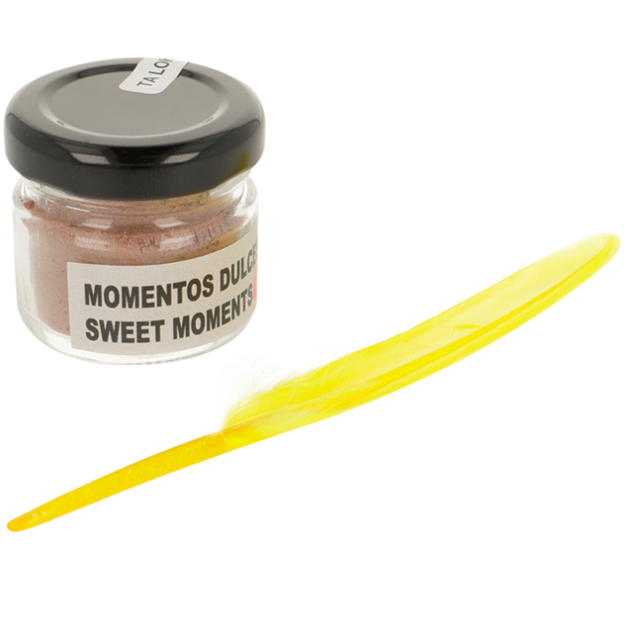 Pó Diablo Chocolate