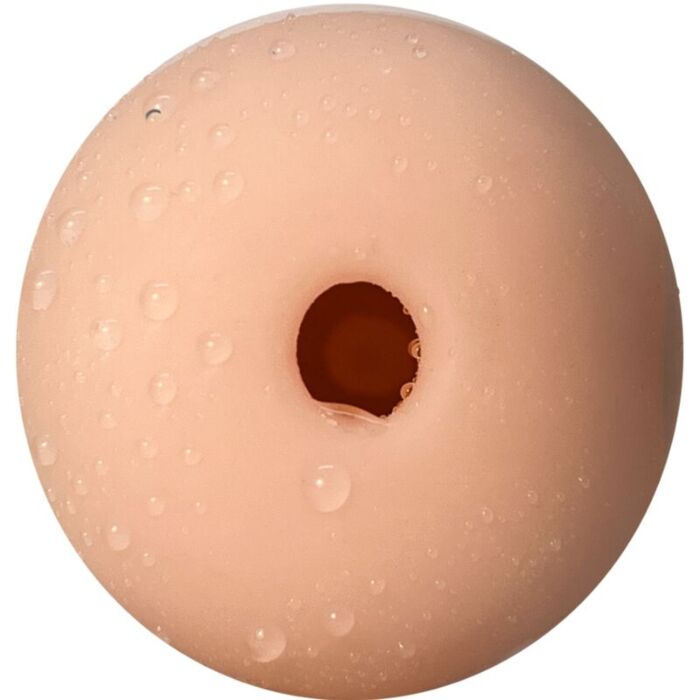 Mini Masturbador Vivo

Mini Masturbador Vivo