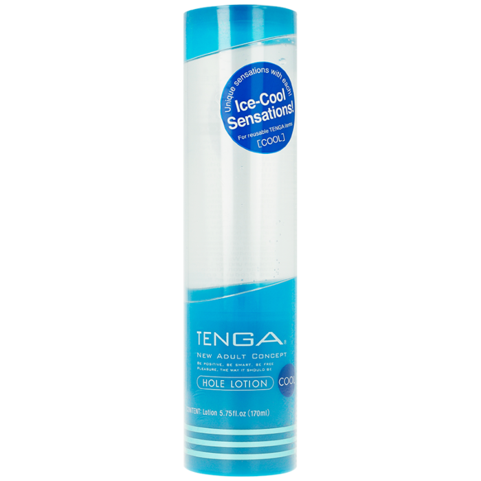 Lubrificante Ice-Cool FrostGlide 170ml