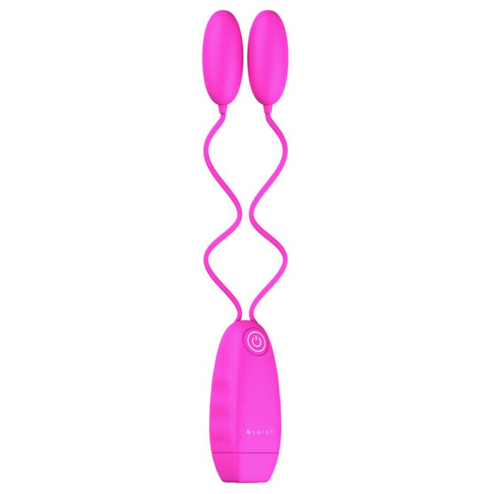 Vibrador Pastel B-Near ->