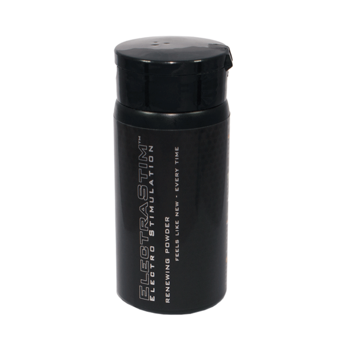 Renovar Pó Electrónico