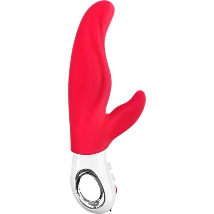 Vibrador Bi Índia