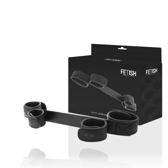 Barra de Neopreno Submissive