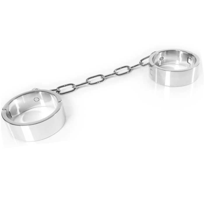 Esposas HexLock - Submissão BDSM