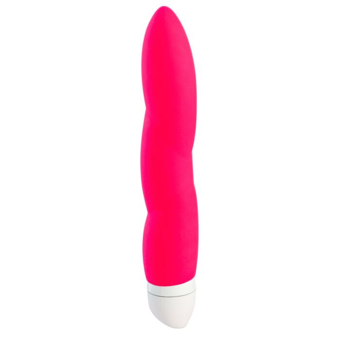 Vibrador Rosa Jazzy
