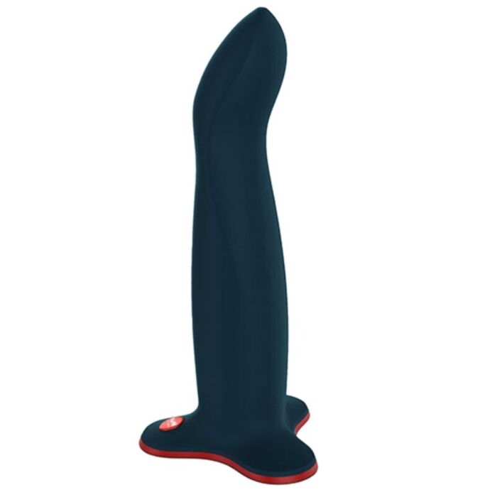 Dildo Flex Velvet Azul