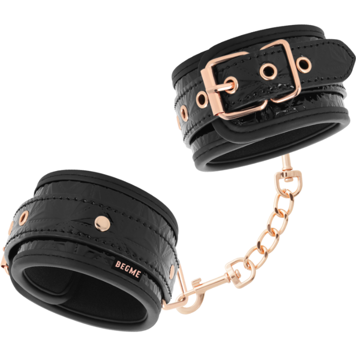 Pulseiras de Neoprene para Tornozelo Pretas