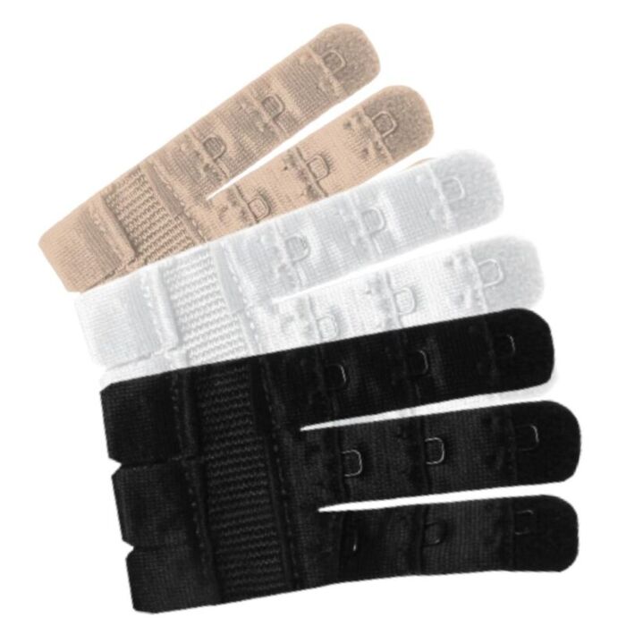 ByeFlex - Extensor de Contorno Tri-Gancho