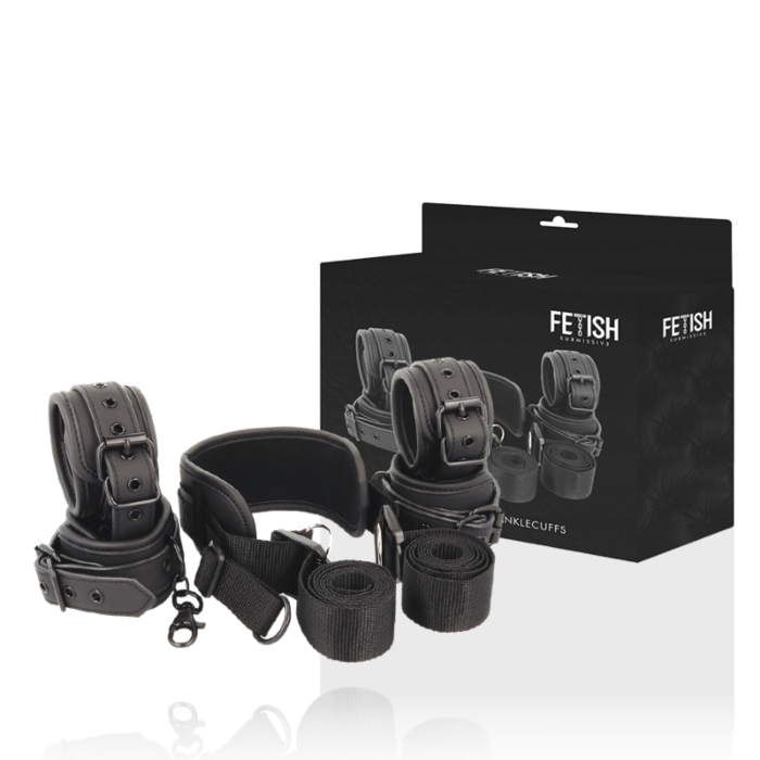 Posição Mestre Submissa