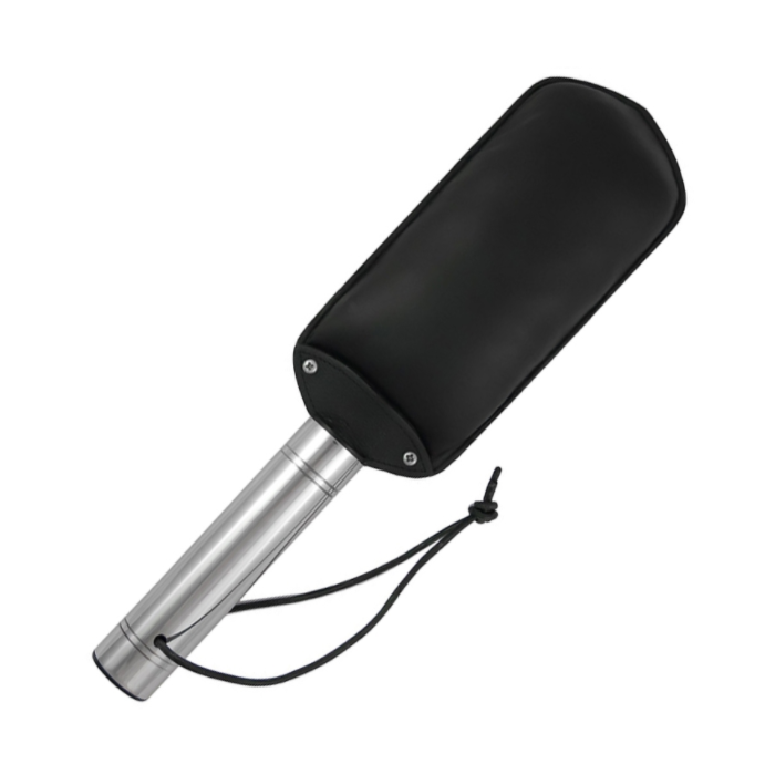 Remo Metálico Resistente e Original