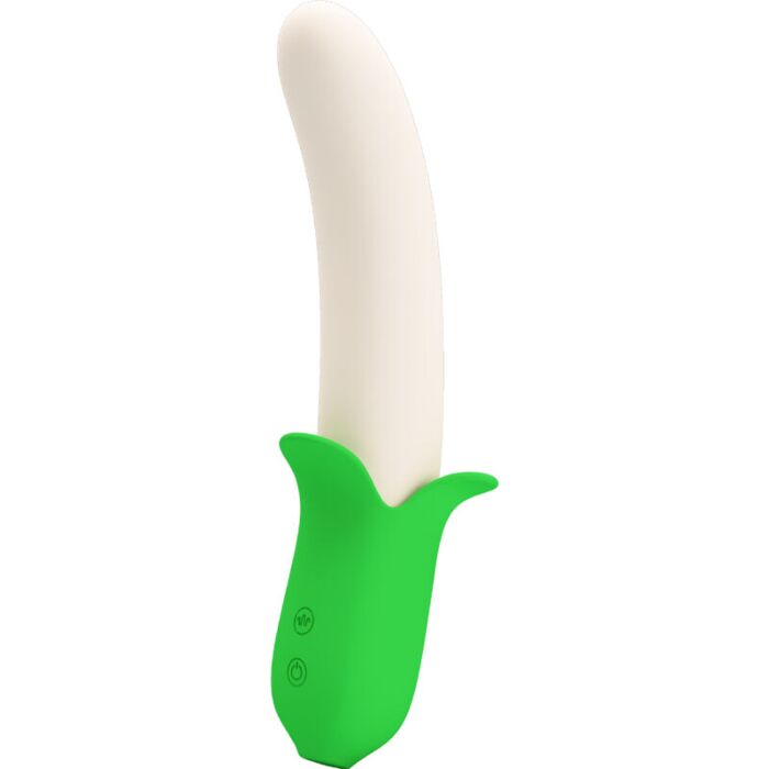 Vibrador Banana Knight
Tradução: Vibrador Banana Knight