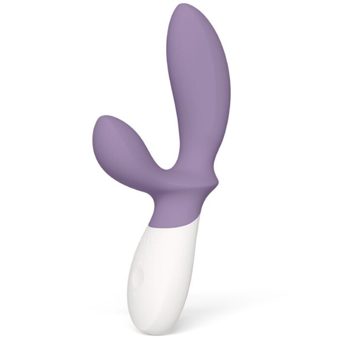 Massageador Prostático Wave 2 - Roxo