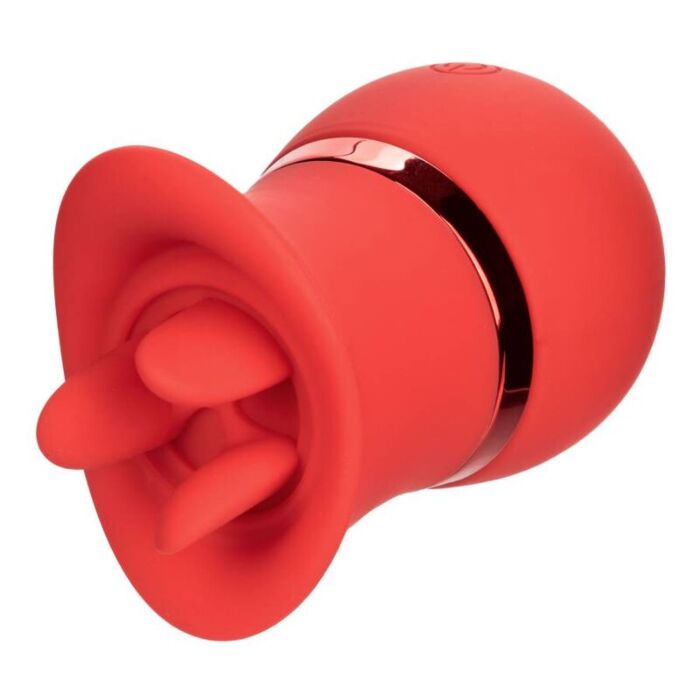 Conjunto Sensual Beijo Francês