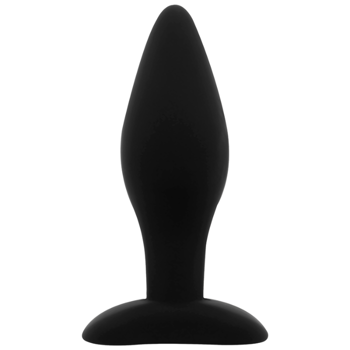 Plug Anal Ohmama 12 cm - Tamanho L