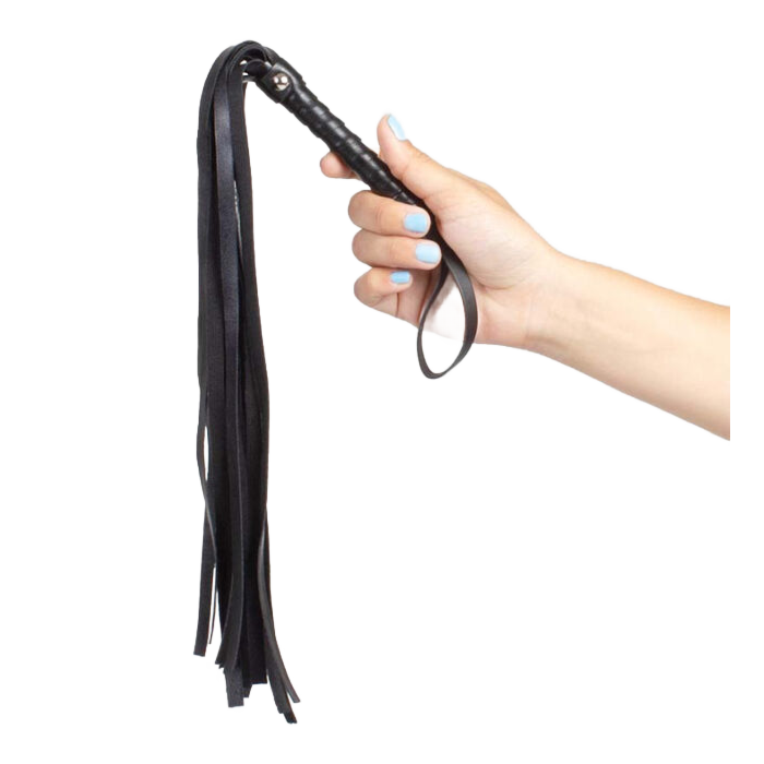 Chicote Black Secret