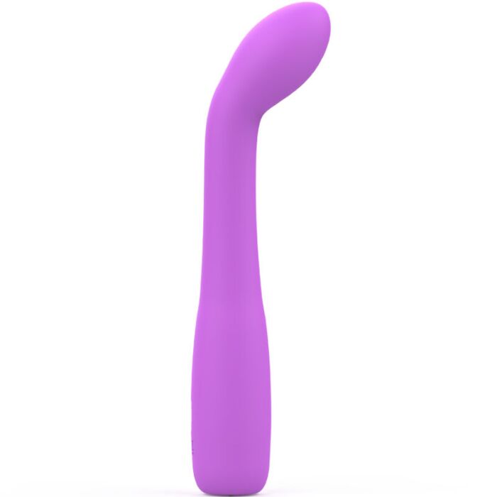 Vibrador Bgee Heat Lavanda