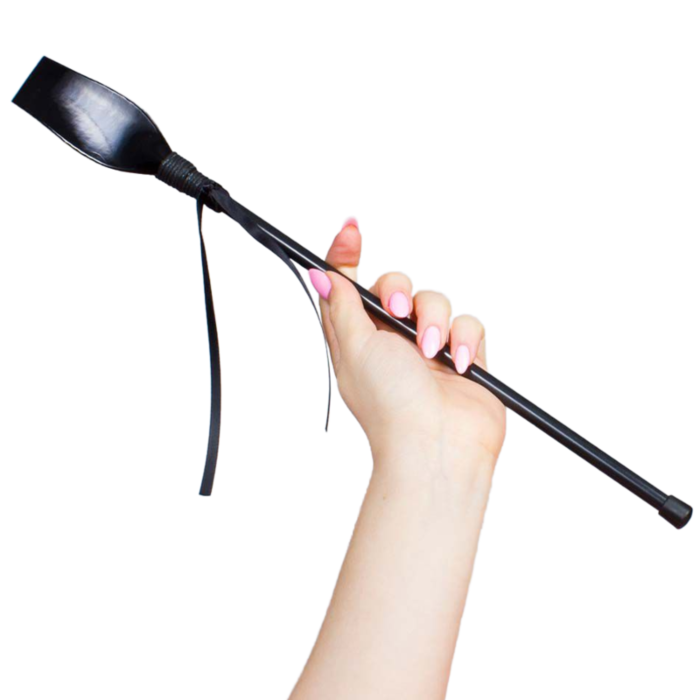 Chicote Sedutor Noir
